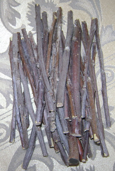 All Natural Organic Apple Sticks All Natural Organic Apple Sticks
